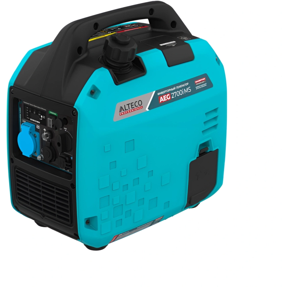ALTECO AEG 2700i MS инверторный бензиновый генератор 94277