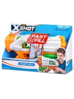 Водный бластер водяной пистолет Зуру X-Shot Water Fast-Fill