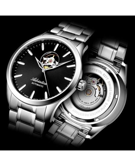 Наручные часы Adriatica A8277.5114AO