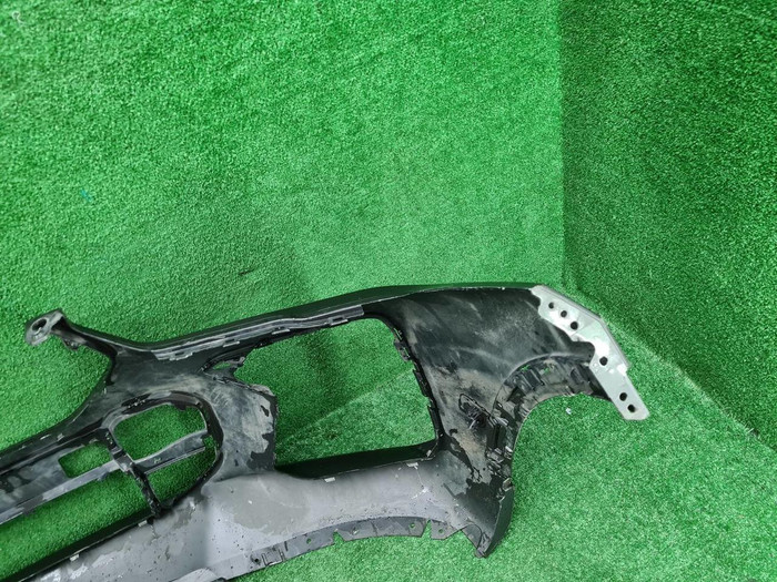 Бампер передний BMW X6 G06 (2019-2023) M-paket