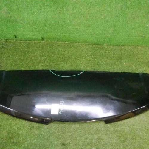 Спойлер крышки багажника Mini Countryman F60 16-23