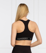 бюстгальтер Superdry - черный(W6010945A)