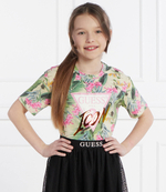 Футболка Guess - разноцветная(J4GI12 K6YW3)