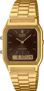 Часы Casio AQ-230GA-5A