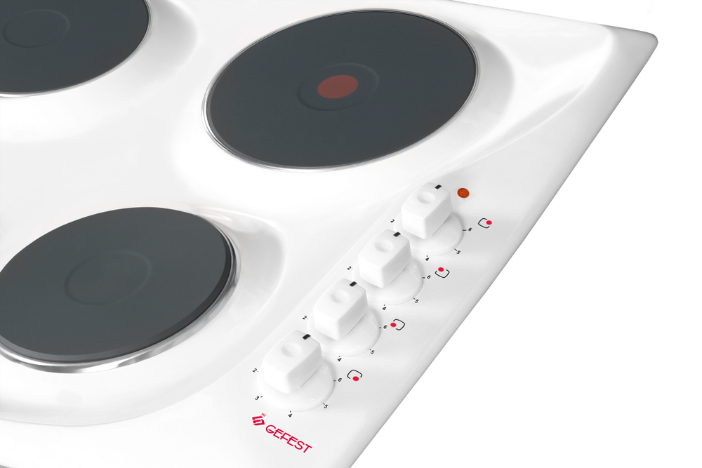 Варочная поверхность Гефест ЭС В СВН 3210