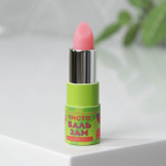 Бальзам для губ «Клубничная зебра» с ароматом клубники - 4 гр.