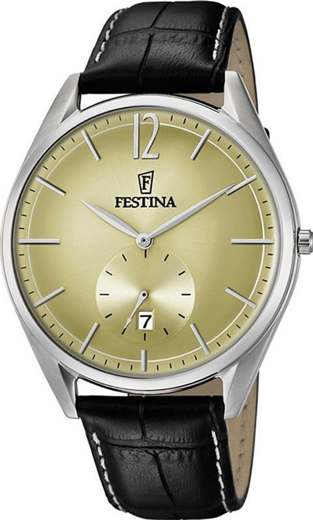 Часы Festina F6857/4