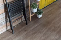 Vinilam Click Дуб Ваймар, 3,09 м²