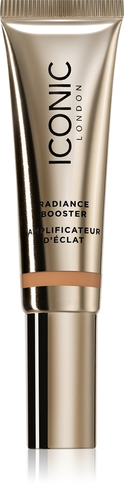ICONIC London Radiance Booster - Тонизирующий увлажняющий крем для лица, 30 ml