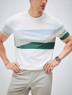 Футболка Brunello Cucinelli