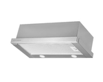 Встраиваемая вытяжка Kuppersberg SLIMLUX 60 X (q)
