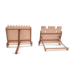 Мантелет от Армарика - деревянный конструктор, сборная модель древнего Рима, 3D пазл, моделирование, моделизм