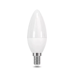 Лампа Gauss LED Candle 7W E14 550lm 4100K шаг. диммирование 103101207-S
