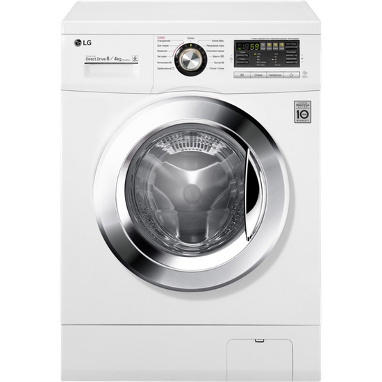 Стиральная машина LG F-1496AD3