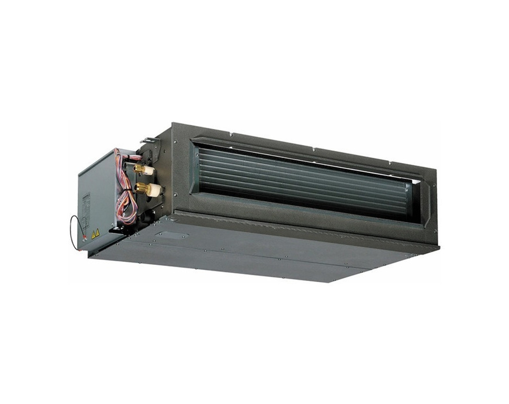 Канальный кондиционер JAX ACD - 60 HE6/ACX – 60 HE6