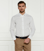 Рубашка Relegant_6_M BOSS ORANGE - белый(50518304)