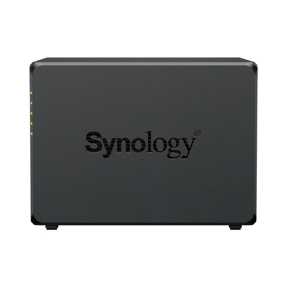 Сетевое хранилище Synology DiskStation DS925+