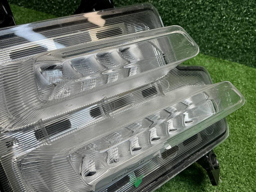 ПТФ правая Chery Tiggo 7 Pro (2020-2024)