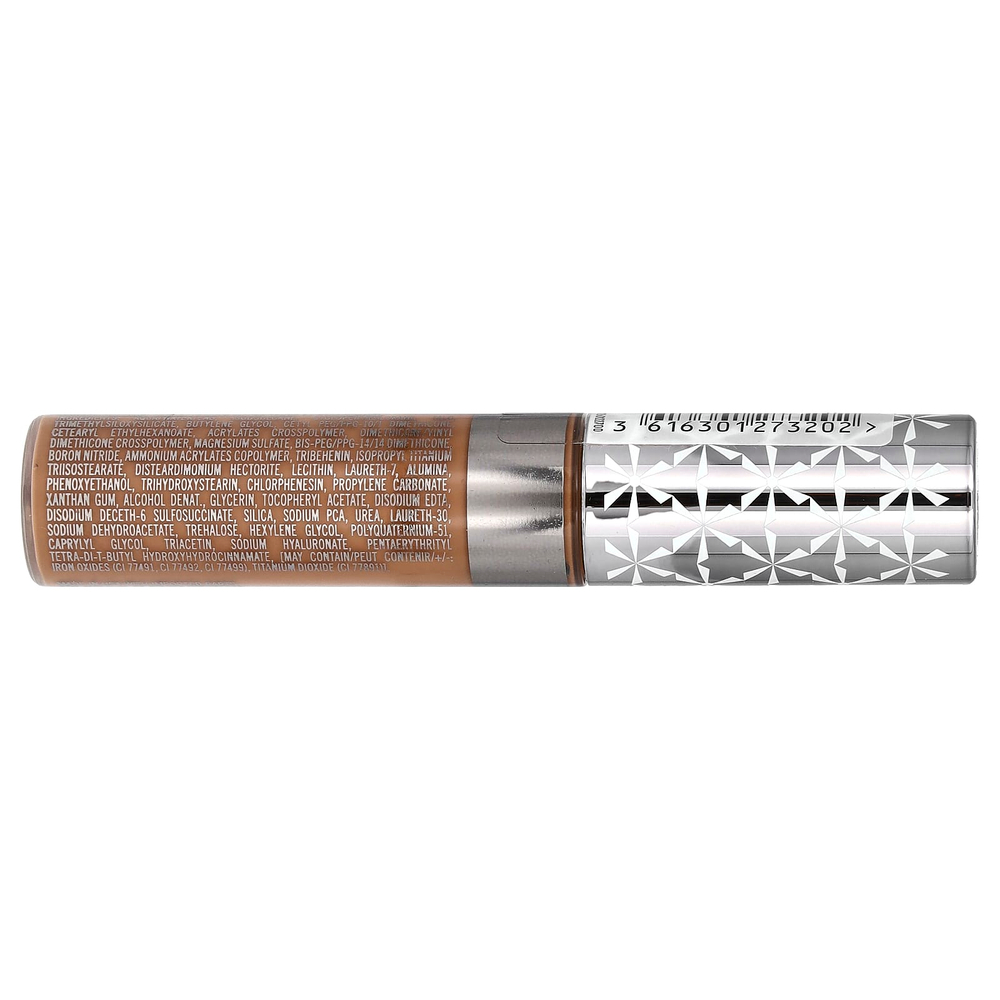 Rimmel London, The Multi-Tasker Concealer, консилер, 100 мг мокко, 10 мл (0,33 жидк. унции)
