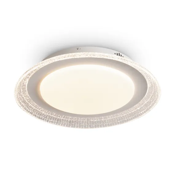 умный Потолочный светильник FR6243CL-L106W Галла / Galla 107 Вт LED Freya fr6243cl-l106w