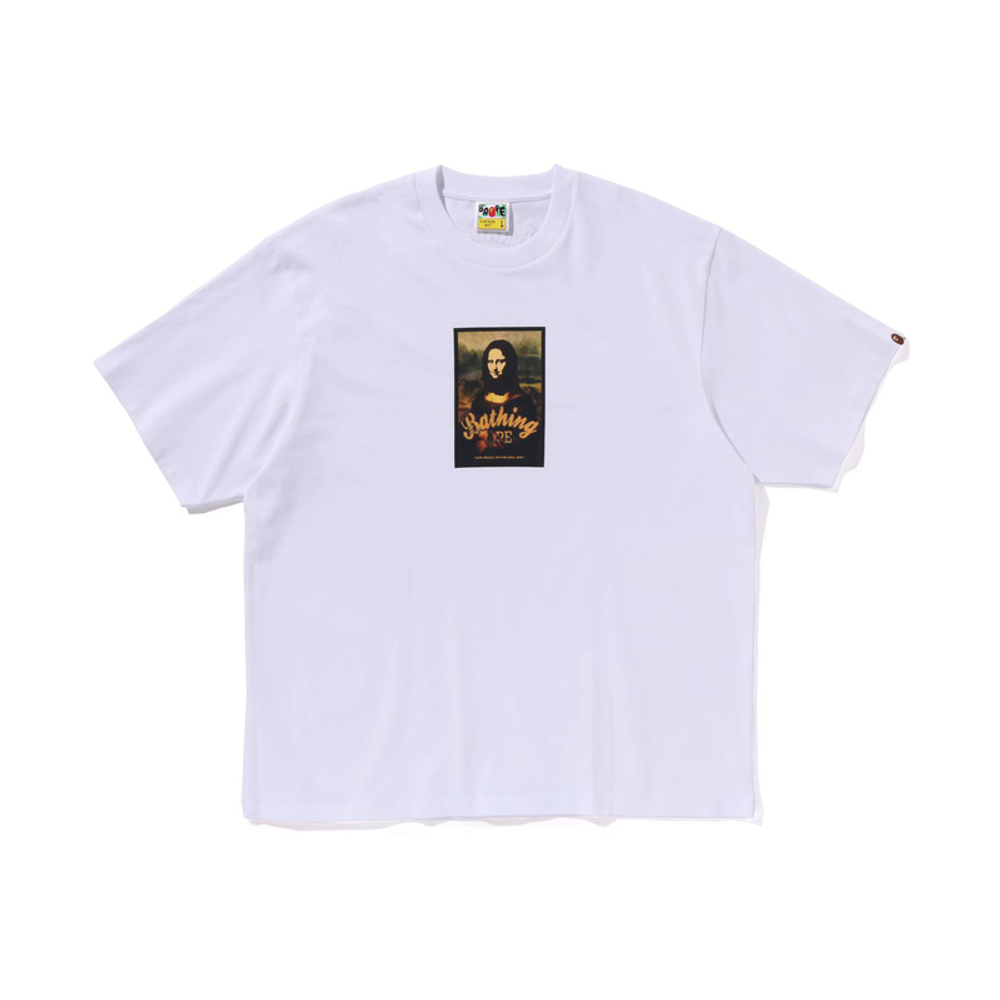 A Bathing Ape Bathing Ape Art