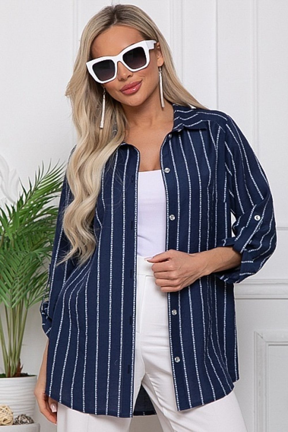 Рубашка 41949 Avili