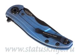 Нож Zero Tolerance 0609SIG RJ Martinфотография - 9