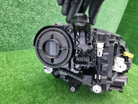 Фара левая Mercedes GLS x167 (23-нв) Multibeam LED