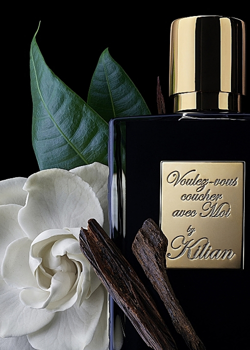 BY KIlIAN VOULEZ VOUS COUCHER AVEC MOI