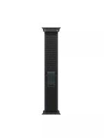 Watch Ultra 2, 49 мм, Black Titanium, Trail Black M-L
