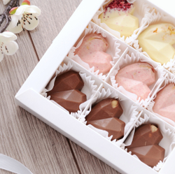 Набор "Сердца"