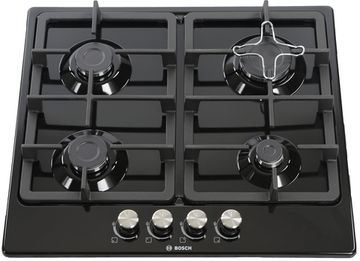 Варильна поверхня газова BOSCH PGP6B6O90R