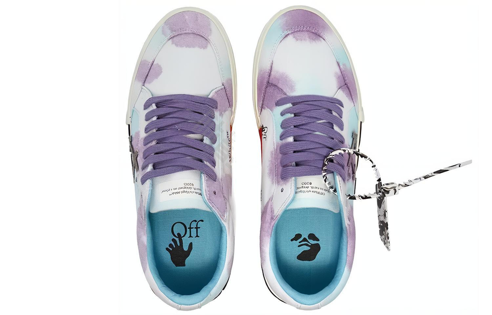 Off-White Vulcanized