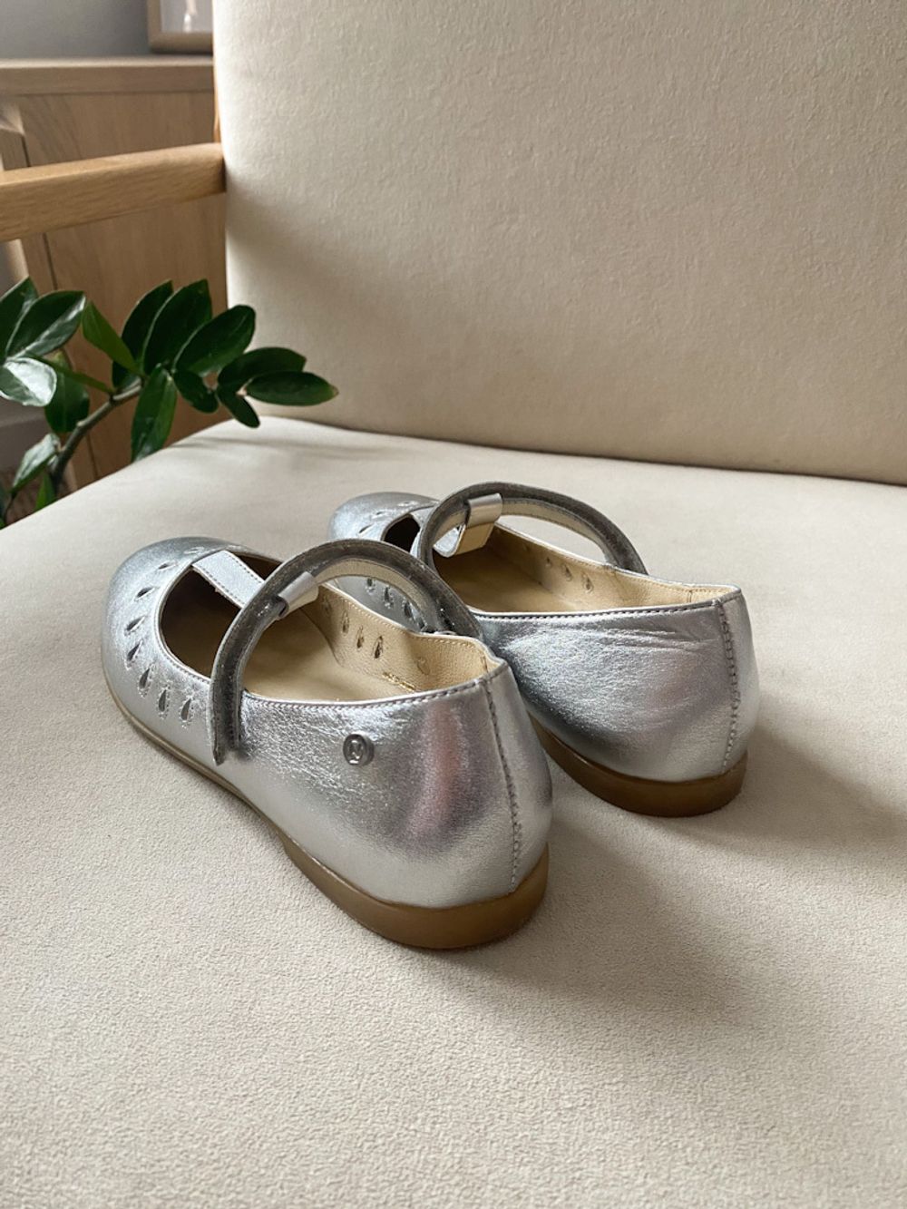 Туфли Naturino, 31,5