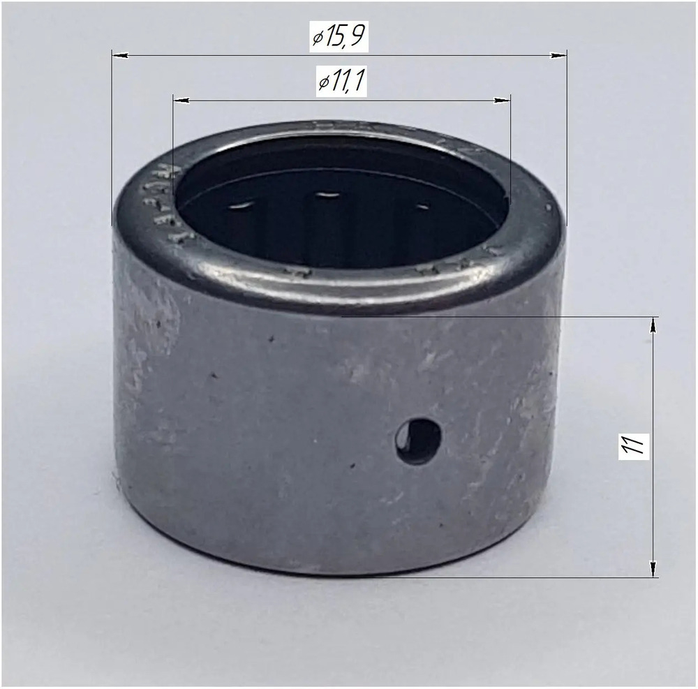 *SM232014 Подшипник для Mars 23