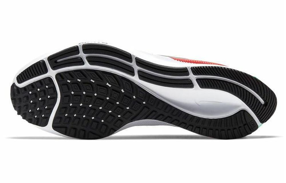 Кроссовки Nike Pegasus 37 Eliud Kipchoge (Женская размерная сетка)