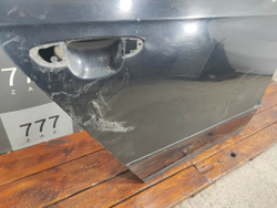 Дверь задняя правая Volkswagen Passat B6 05-10 Б/У Оригинал 3C9833312