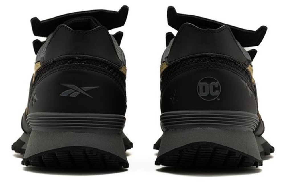 Кроссовки Reebok Lx2200 "Batman"