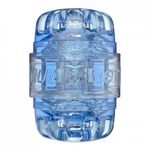 Мастурбатор Quickshot Turbo Blue Ice (RP) от Fleshlight