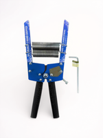 Регулируемый эспандер "СИЛАРУКОВ-3" 8-130 кг