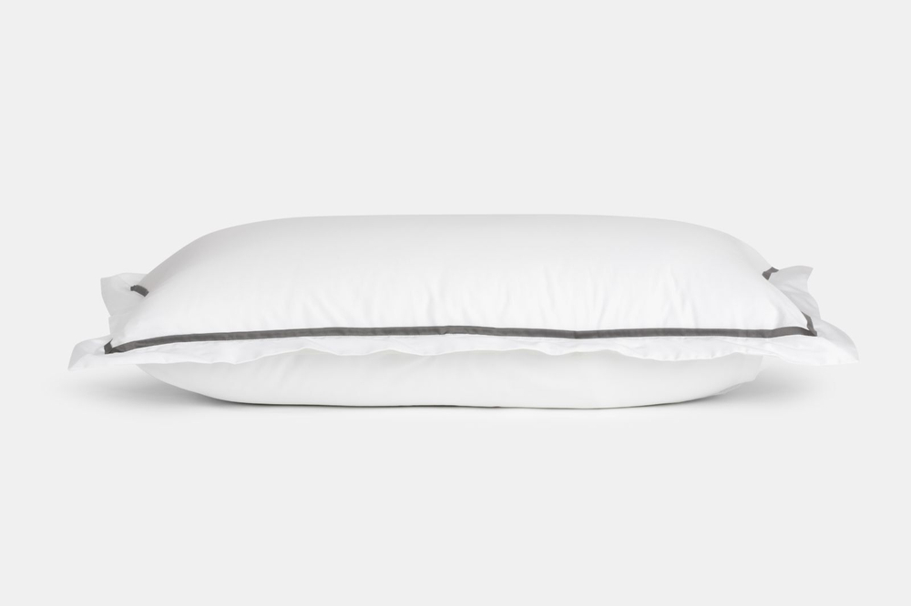 Наволочки 2шт 50х90 German Grass Alpine Graphite Allure