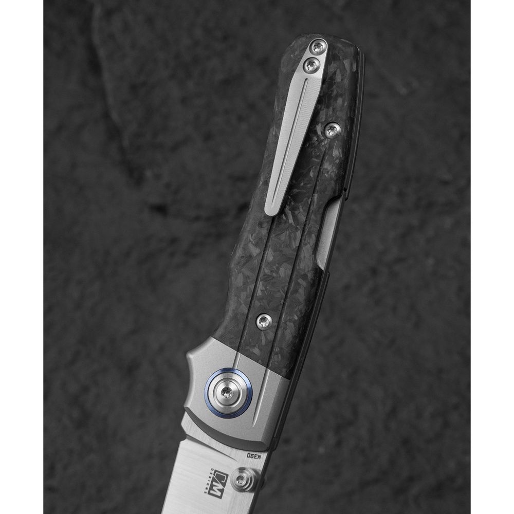 Нож Bestech BT2204D Tonic