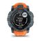 Умные часы Garmin Instinct 3 Solar 50 mm Twilight with Solstice Band (010-02935-01)