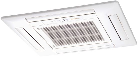 Сплит-система General AUG18U