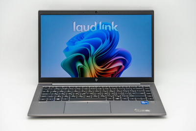 Ноутбук HP ZBook Firefly 14 G8 ( i7-1185G7 )