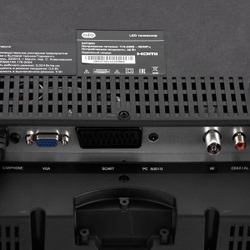 Телевизор 24" Olto 24T20H
