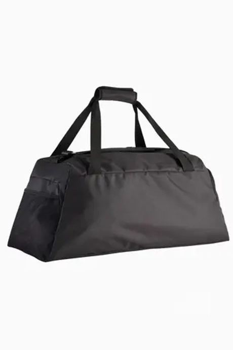 Сумка спортивная Puma Borussia Dortmund 25/26 - черный