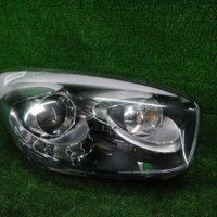 Фара правая Kia Picanto 2 (2011-2017) LED