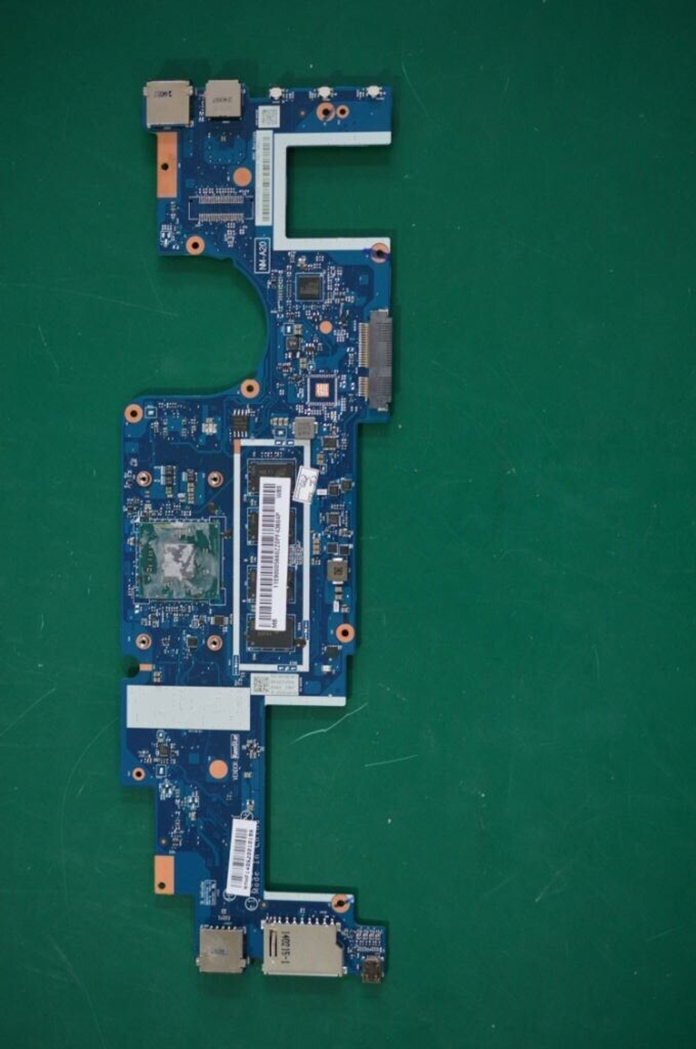 Материнская плата для ноутбука Lenovo YOGA2-11 MB W8S N3520 4G Lenovo(90005660), оригинал