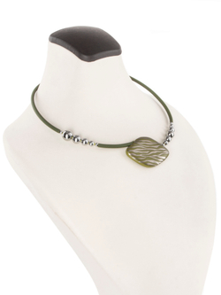 Колье Afrika Allegro